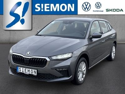 Andere farbe Gebraucht 2024 Skoda Scala Selection Kleinwagen | 18.930 € (Guter Preis)