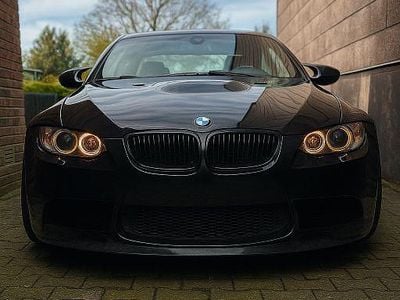BMW M3 Cabriolet