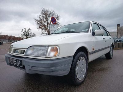 Gebraucht Ford Sierra 121 PS (88 kW) 1990 Weiß Limousine