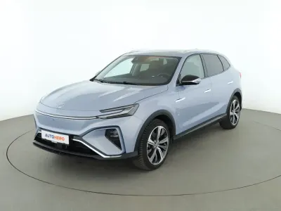 Gebraucht MG Marvel R