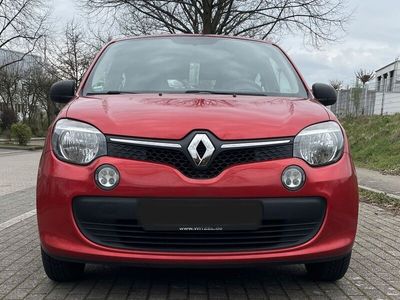 gebraucht Renault Twingo Life SCe 70 Life