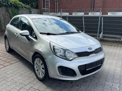 Occasion Kia Rio