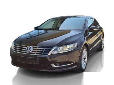 Gebraucht VW CC