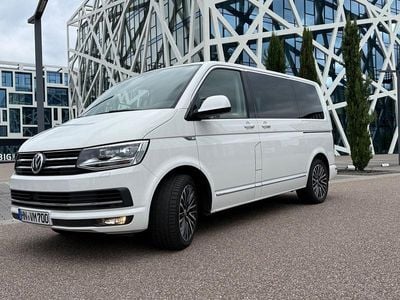 VW T6