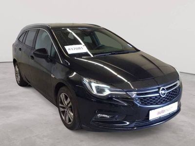 gebraucht Opel Astra Astra1.6D Aut. ST Dynamic Navi LED SHZ
