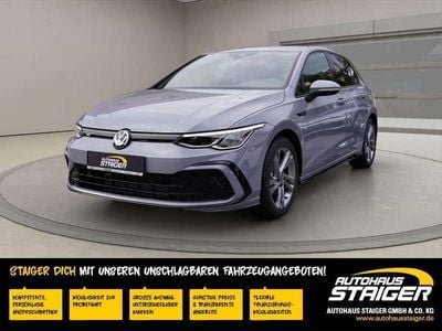 VW Golf VIII