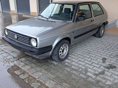 gebraucht VW Golf II 