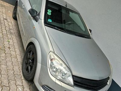 Opel Astra Cabriolet
