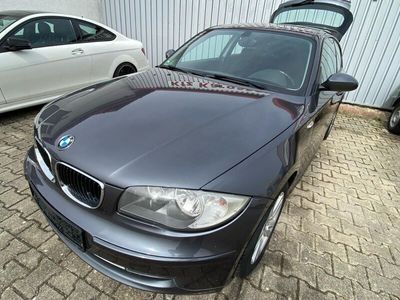 gebraucht BMW 118 Coupé 