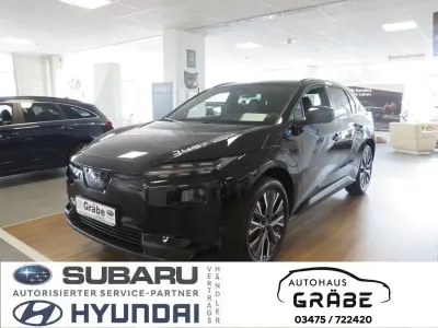 Gebraucht Subaru Solterra