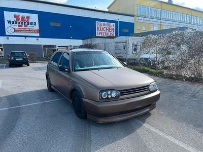 Gebraucht VW Golf III GTI 116 PS (85 kW) 1993 Limousine