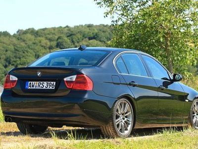 BMW 325