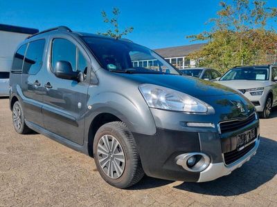 Peugeot Partner Tepee