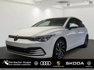Usata VW Golf VIII