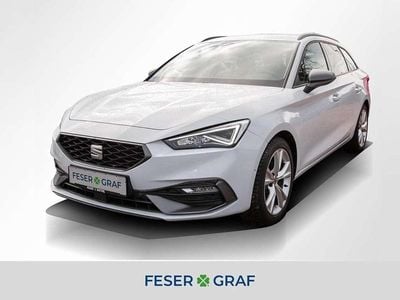 Seat Leon ST