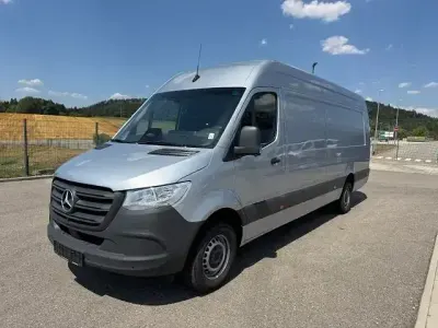 Gebraucht Mercedes Sprinter 190 PS (139 kW) 2014 Andere Van