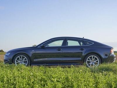 Audi A7 Sportback