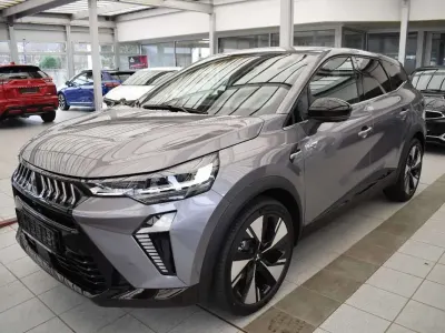 Gebraucht Mitsubishi Grandis Edition 158 PS (116 kW) 2026 Grau SUV