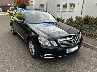 Mercedes E350