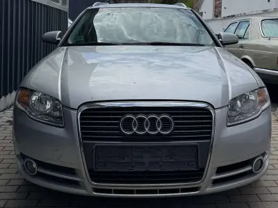 Gebraucht Audi A4 140 PS (102 kW) 2006 Kombi
