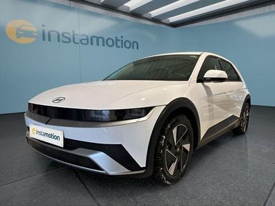 Neu Hyundai Ioniq 125 kW (170 PS) 2025 Weiß Kleinwagen