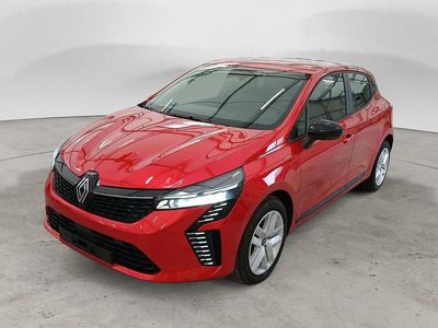 Gebraucht Renault Clio V Evolution 101 PS (74 kW) 2025 Rouge flamme Kleinwagen