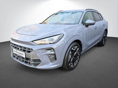 Usata Cupra Terramar VZ 177 CV (130 kW) 2025 Grigio SUV