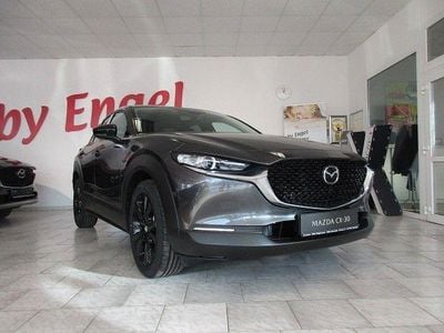 Neu Mazda CX-30 Homura-Line 140 PS (102 kW) 2025 Grau SUV