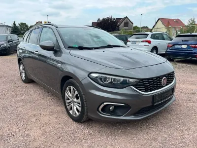 Gebraucht Fiat Tipo