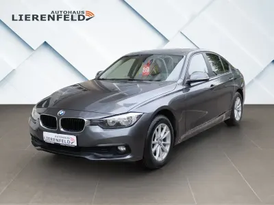 Gebraucht BMW 316