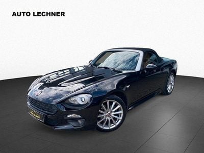 Fiat 124 Spider