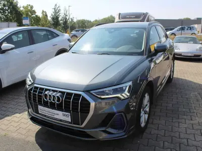 Gebraucht Audi Q3