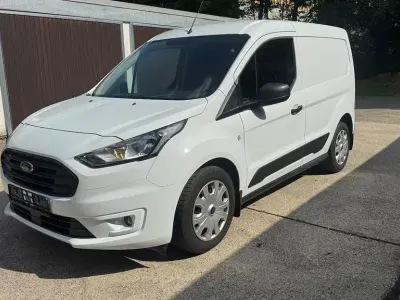 Gebraucht Ford Transit Connect