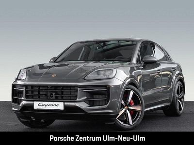 Gebraucht Porsche Cayenne GTS 500 PS (367 kW) 2025 Grau SUV