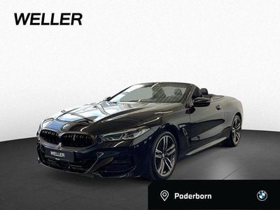 BMW 840