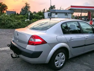 Gebraucht Renault Mégane II