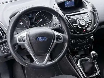 Gebraucht Ford B-MAX
