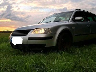 gebraucht VW Passat 2.0 3bg