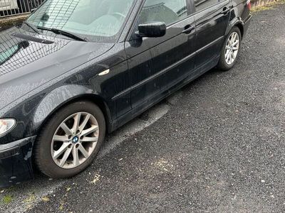 gebraucht BMW 316 E46 i