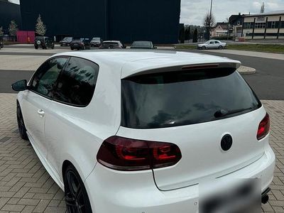 VW Golf VI