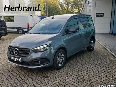 Gebraucht Mercedes Citan 112 116 PS (85 kW) 2025 Grau Limousine
