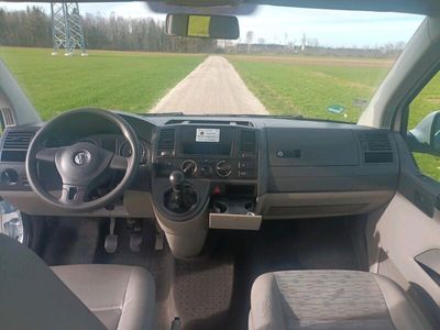 gebraucht VW Transporter t5