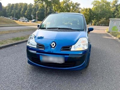 Renault Modus