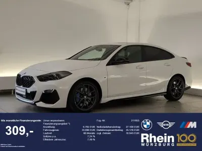 Gebraucht BMW M235