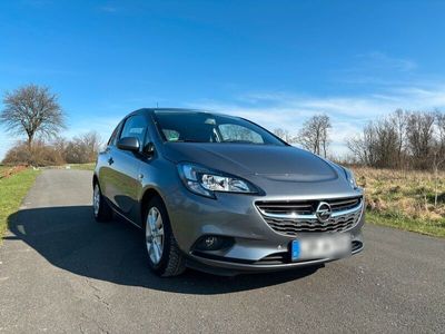 gebraucht Opel Corsa 120 Jahre