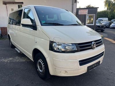Gebraucht 2013 VW T5 Trendline Van | 8.490 €