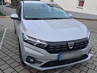 gebraucht Dacia Sandero SCe 65 Comfort