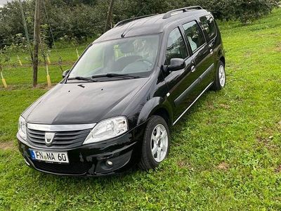 Dacia Logan MCV