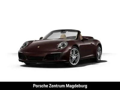 Gebraucht Porsche 911 Carrera Cabriolet