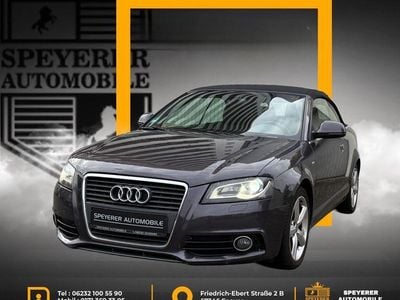 Audi A3 Cabriolet